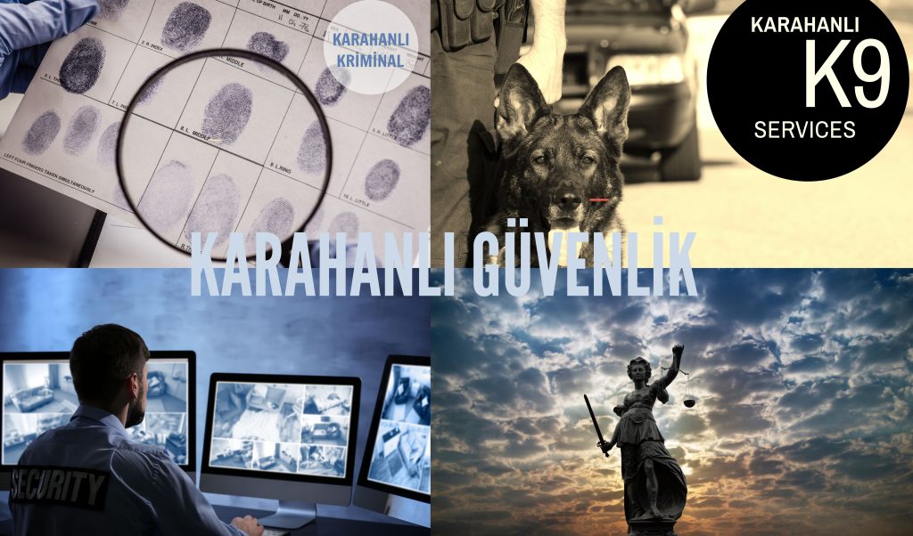 KARAHANLI GÜVENLİK 3