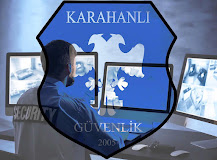 KARAHANLI GÜVENLİK NOKTA ATIŞ SORULARI